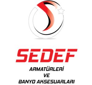 Sedef Banyo Armatür