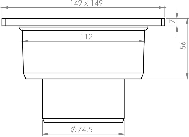15x15%20Yer%20Süzgeci%20Q70-Q100%20(Alttan%20Çıkış)