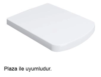 Turavit%20Arya%20Duroplast%20Klozet%20Kapak