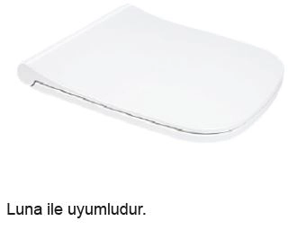 Turavit%20Lento%20Duroplast%20Klozet%20Kapak