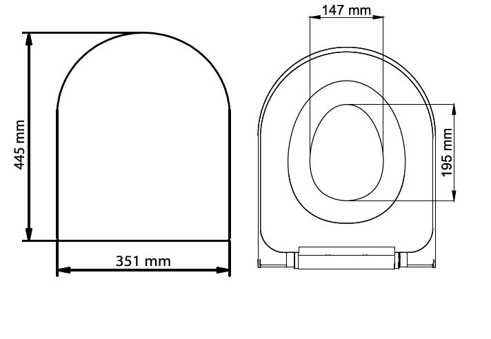 Visam%20Mimoza%20Çocuk%20Oturaklı%20Termoplast%20Yavaş%20Kapanan%20Klozet%20Kapağı