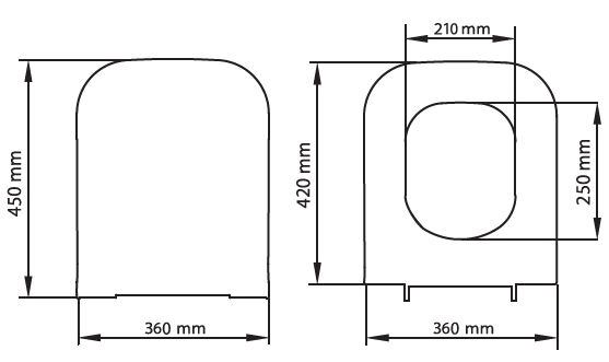 Visam%20Orkide%20Yavaş%20Kapanan%20Termoplast%20Klozet%20Kapağı%20(Üsten%20Sıkmalı)