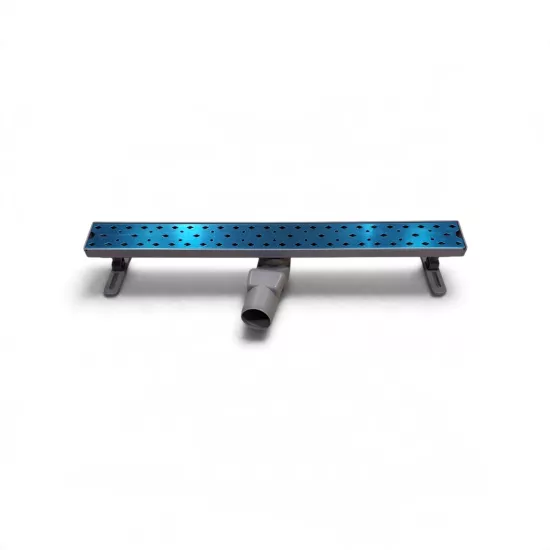 Gama Lineer Süzgeç 360º Derece Dönerli 60 cm