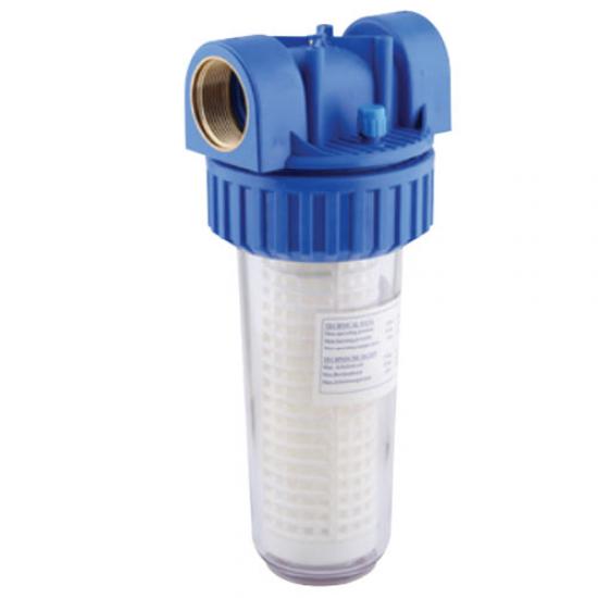 335 Filtre Kabı 254 Y 50 Micron 2’’