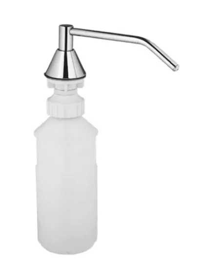Tema Ankastre Sıvı Sabunluk 1000 ml