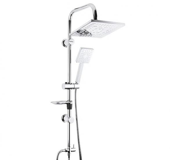 ARTI ARMONİ KROM TEPE DUŞ