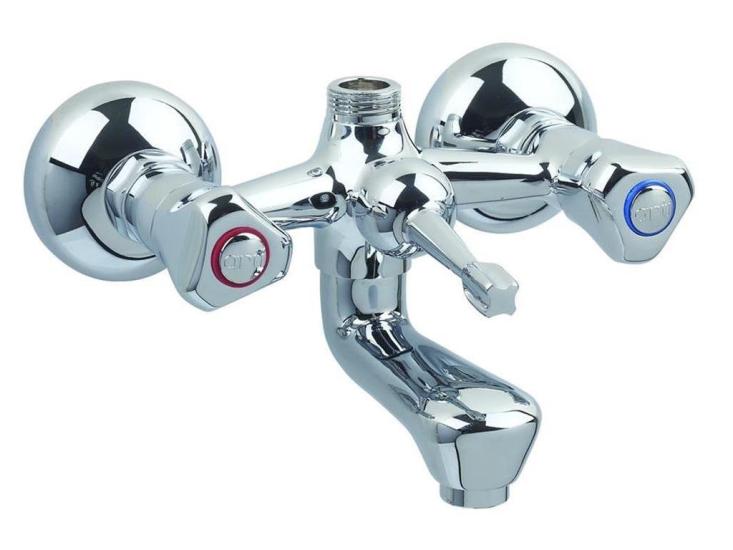 Alfa Banyo Bataryası