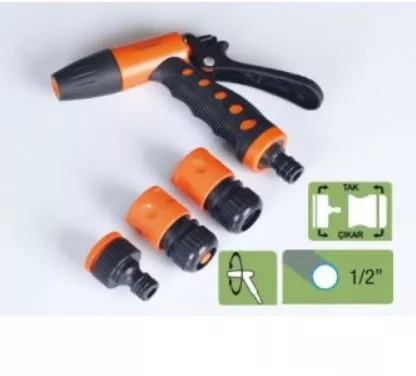 OTOMATİK SULAMA SET 4 LÜ