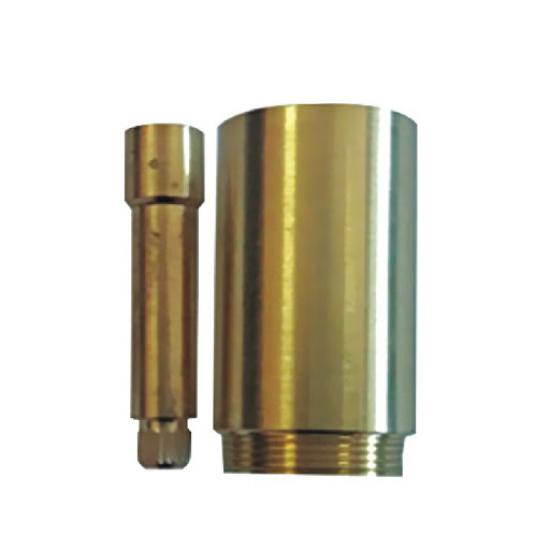 Cross Stop Valf Uzatması 3 cm