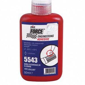 Sızdırmazlık Boru İlaç 50 ml