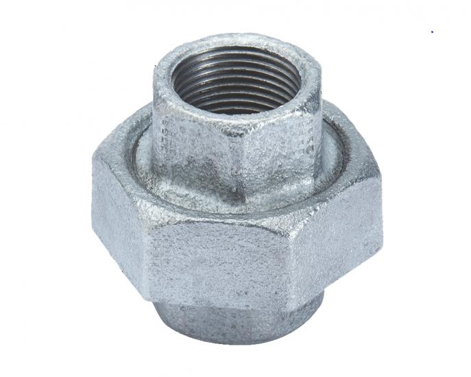 Galvaniz Konik Rekor