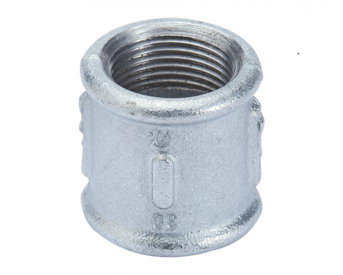 Galvaniz Manşon