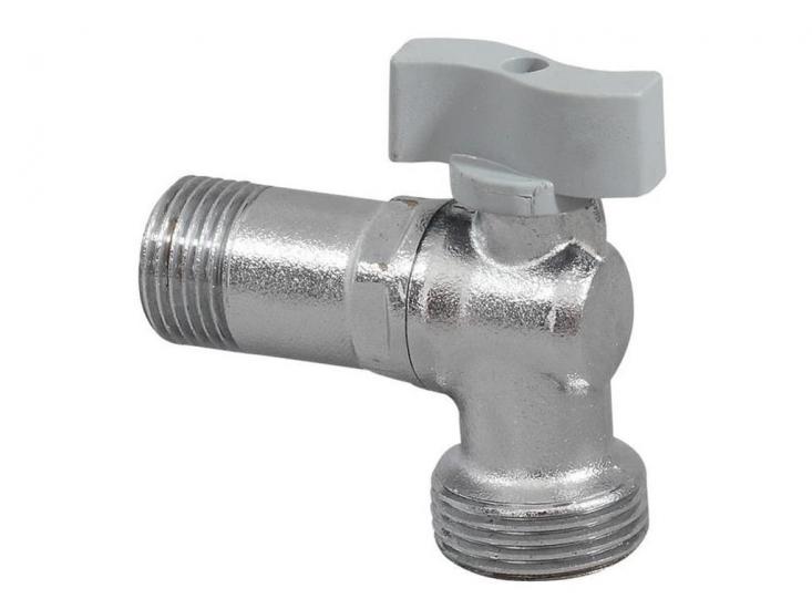 Mini Küresel Çamaşır Musluk