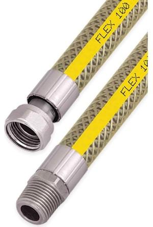 1/2-150 Doğalgaz Ocak Flex