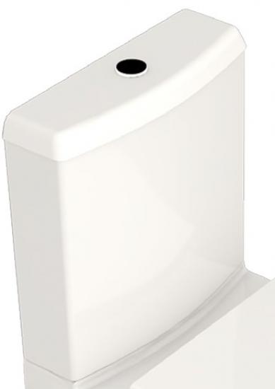 Omega Slim Rezervuar