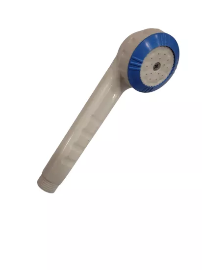 PLASTİK DUŞ BAŞLIĞI