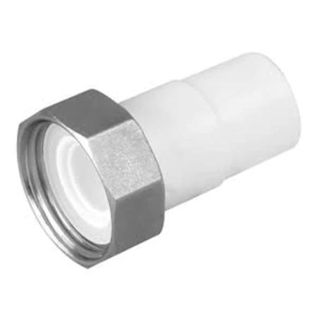 Plastik Saat Rakoru 3/4’’ Çiftli
