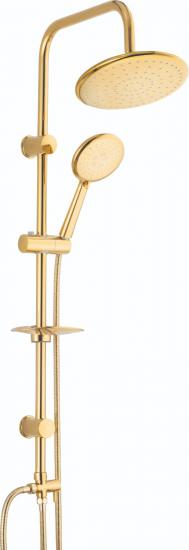 ARTI SOLİD GOLD TEPE DUŞ SETİ