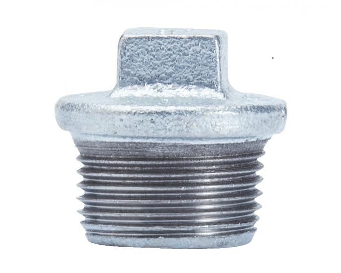 Galvaniz Tapa