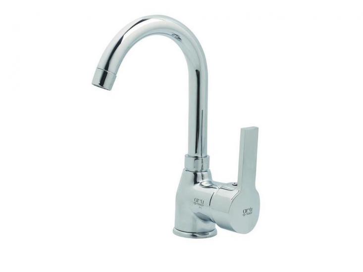 ARTI TREND KUĞU LAVABO BATARYASI