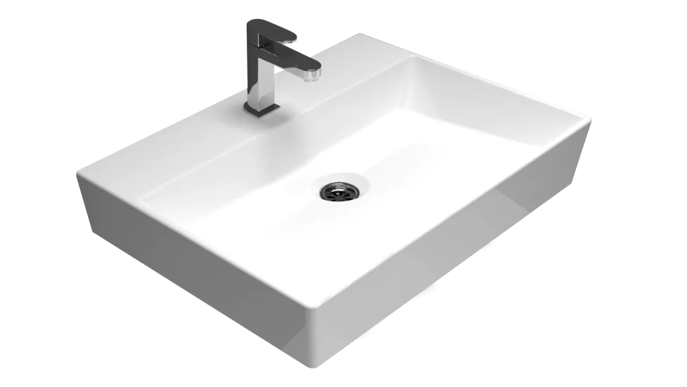 Vega Lavabo 50 cm
