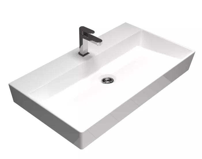 Vega Lavabo 80 cm