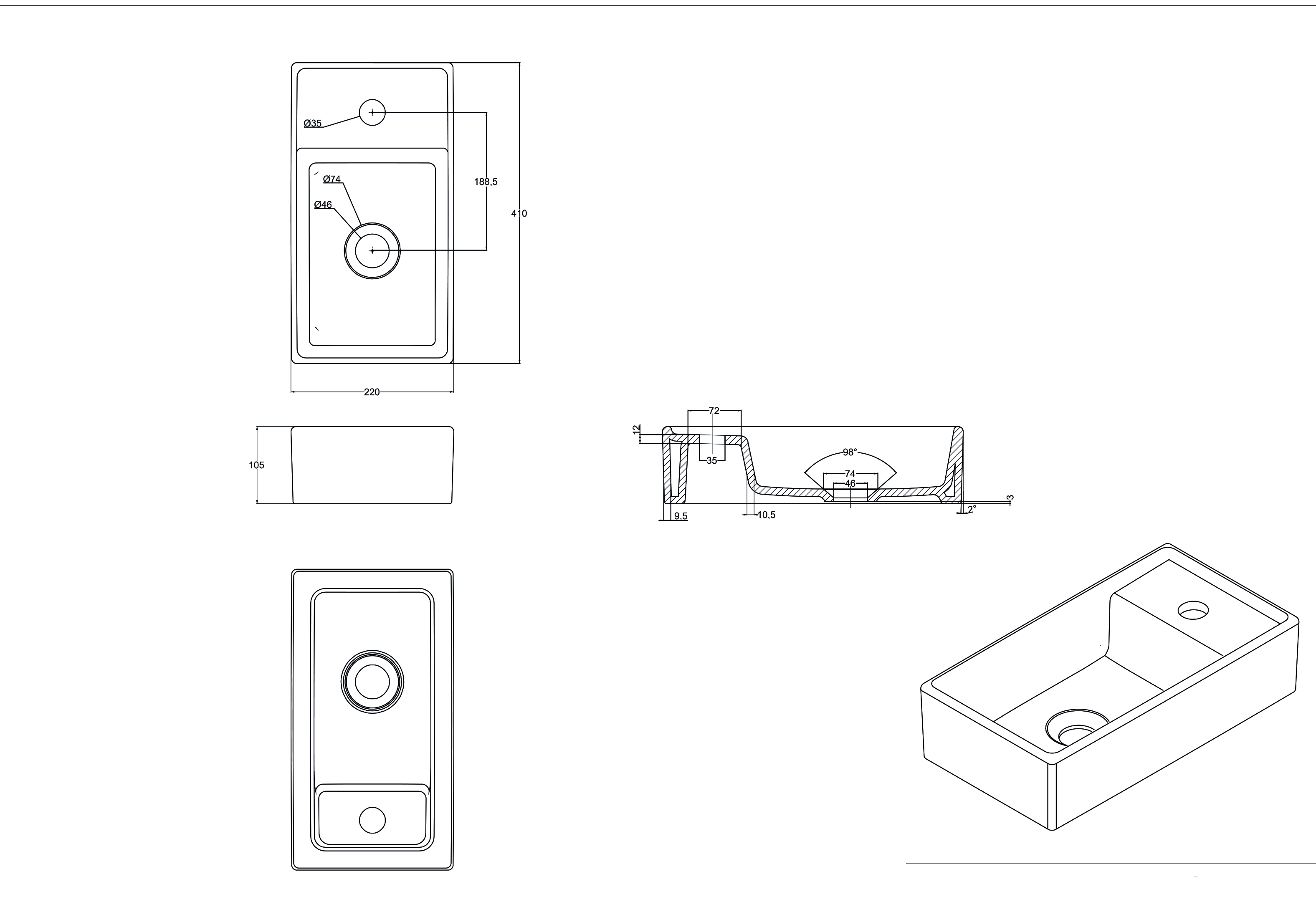 Smart%20Lavabo%2022x41%20cm
