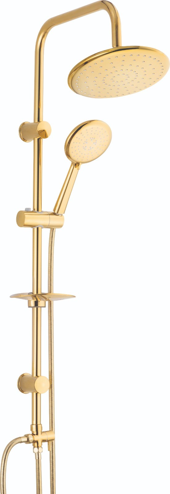 ARTI%20SOLİD%20GOLD%20TEPE%20DUŞ%20SETİ